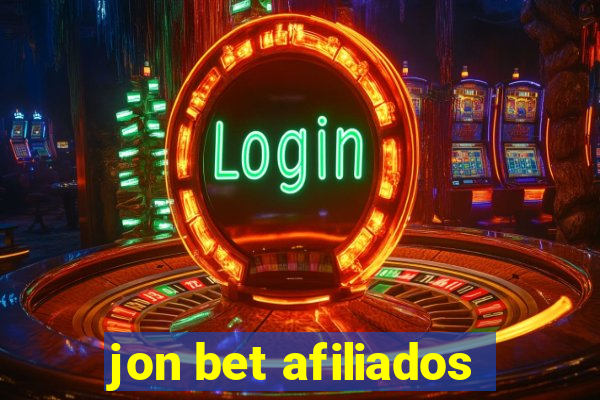 jon bet afiliados